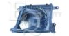 EQUAL QUALITY PP0527D Headlight